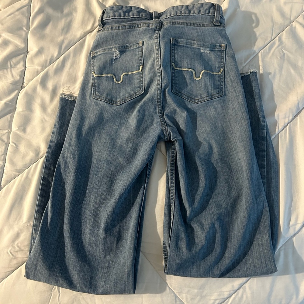 Kimes Ranch women’s jeans